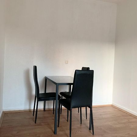 Moebliertes Wohnung Am Geroweiher Moenchengladbach Kamer foto